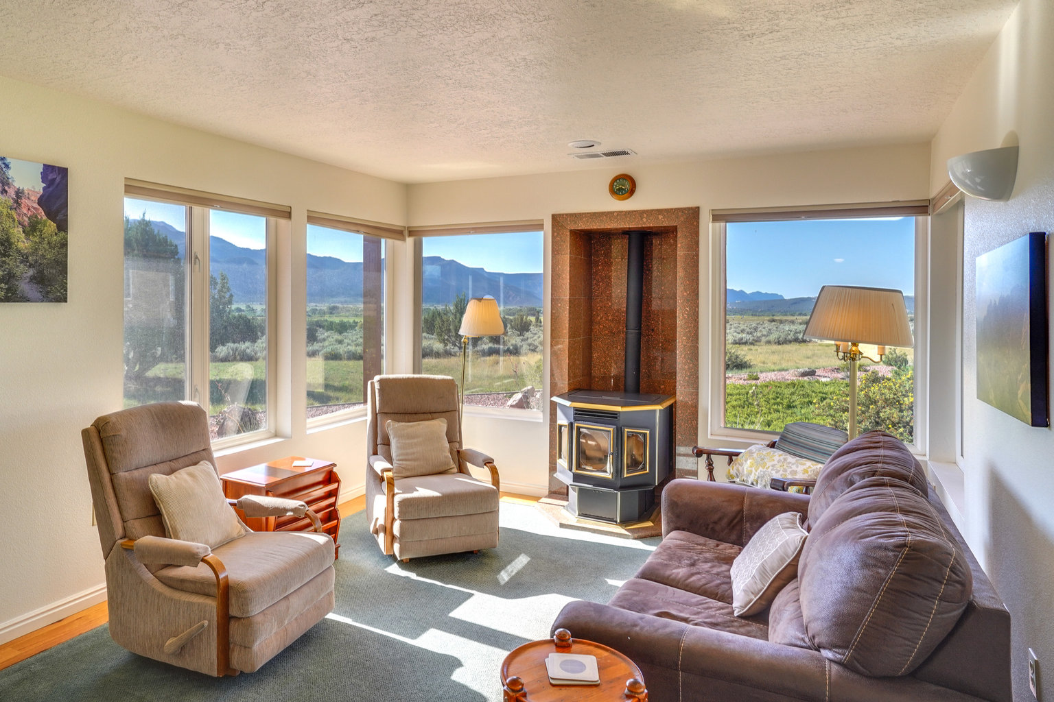 Vacation Rental