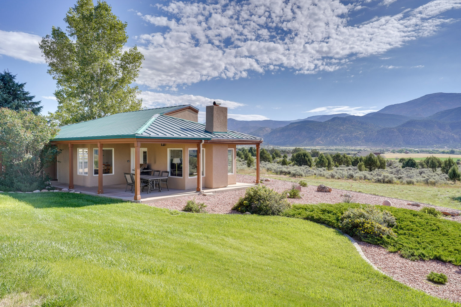 Vacation Rental