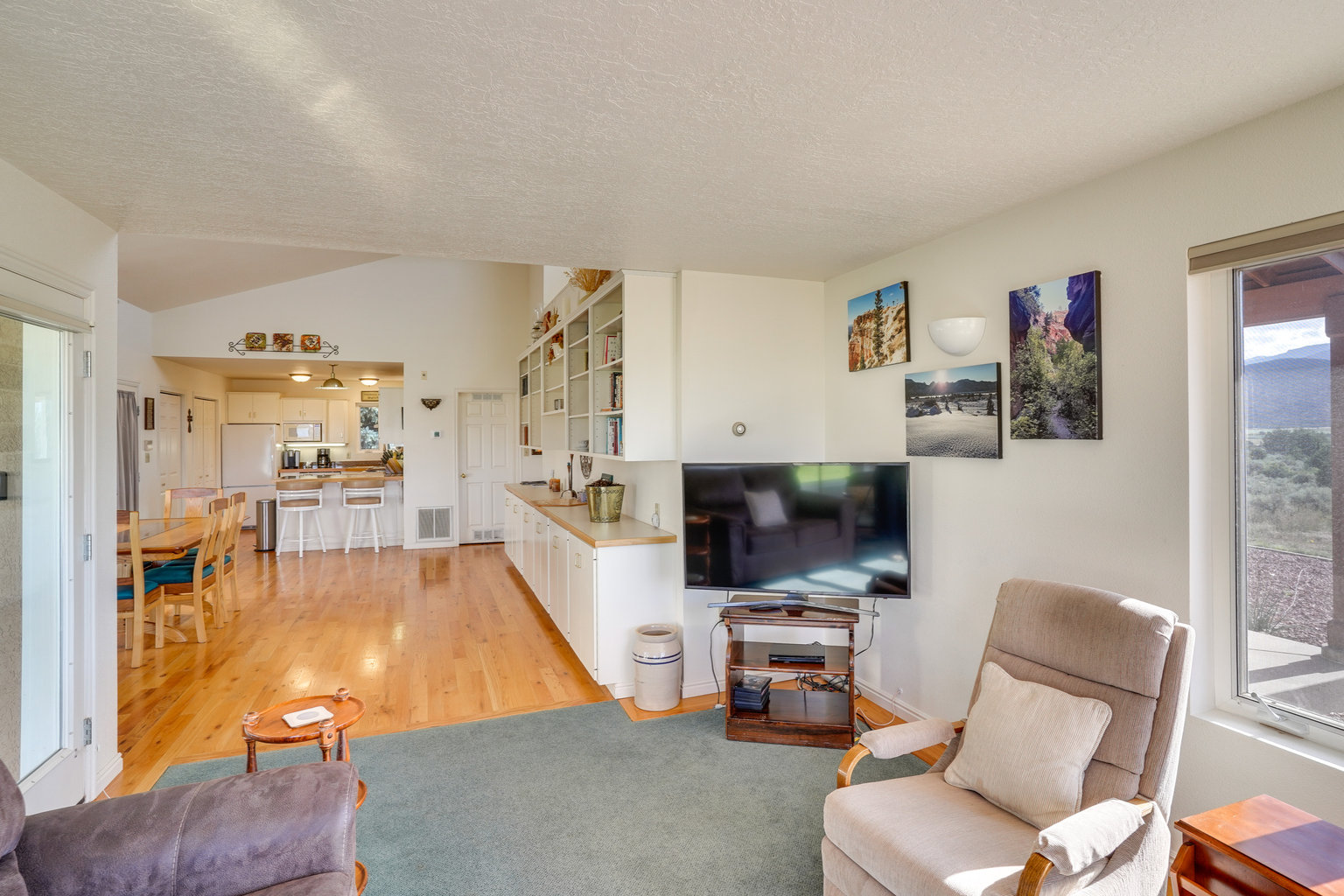 Vacation Rental
