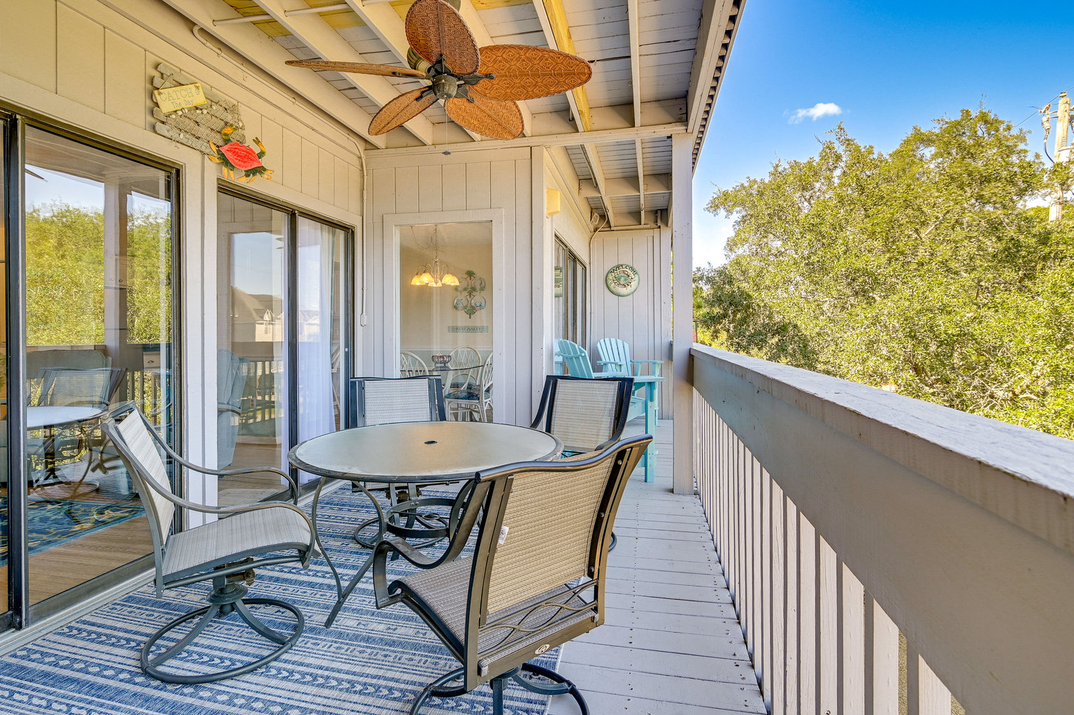 Surfside Beach Vacation Rental