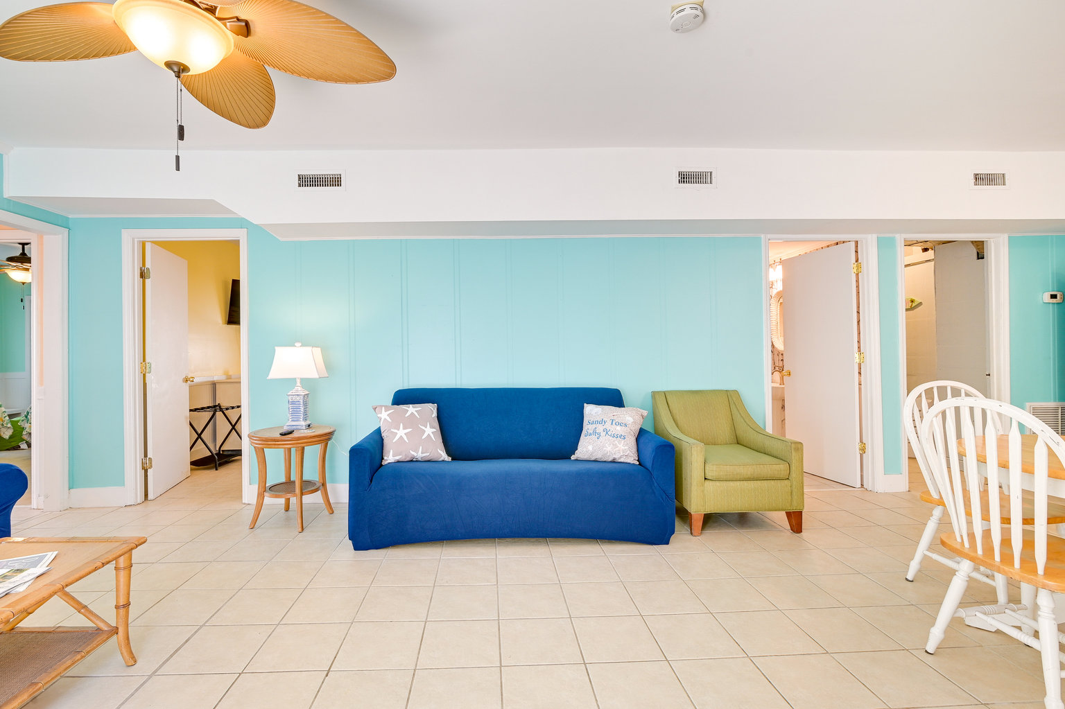 Pawleys Island Vacation Rental