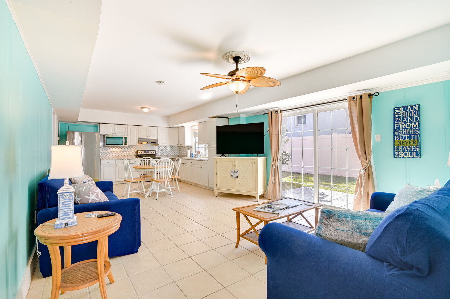 Pawleys Island Vacation Rental