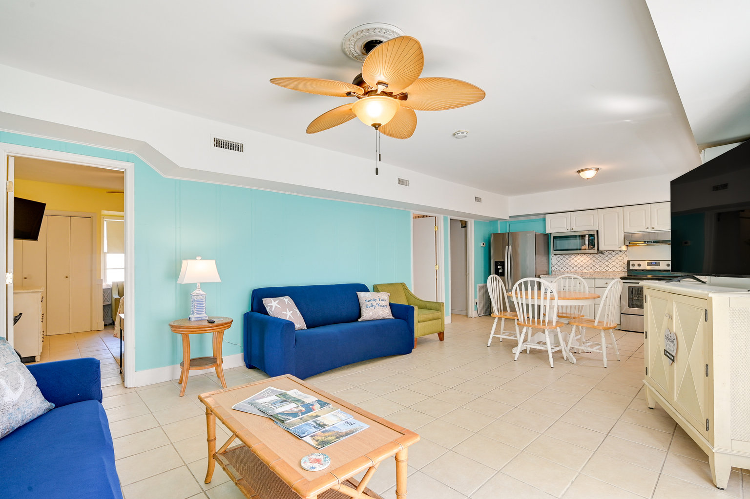 Pawleys Island Vacation Rental