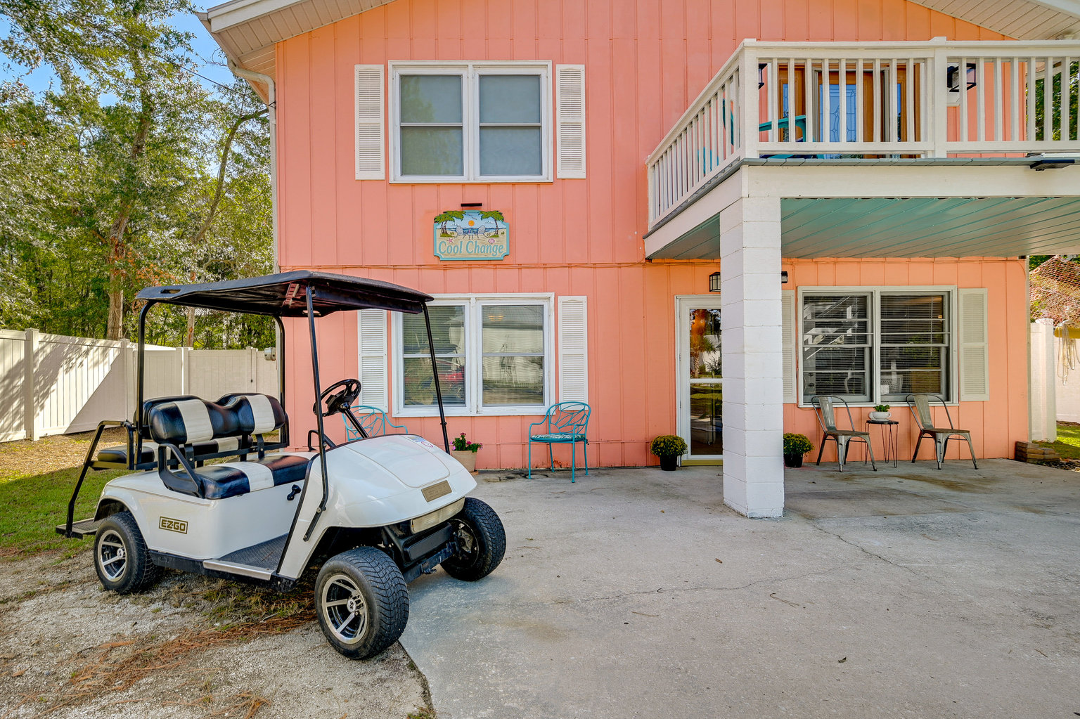Pawleys Island Vacation Rental