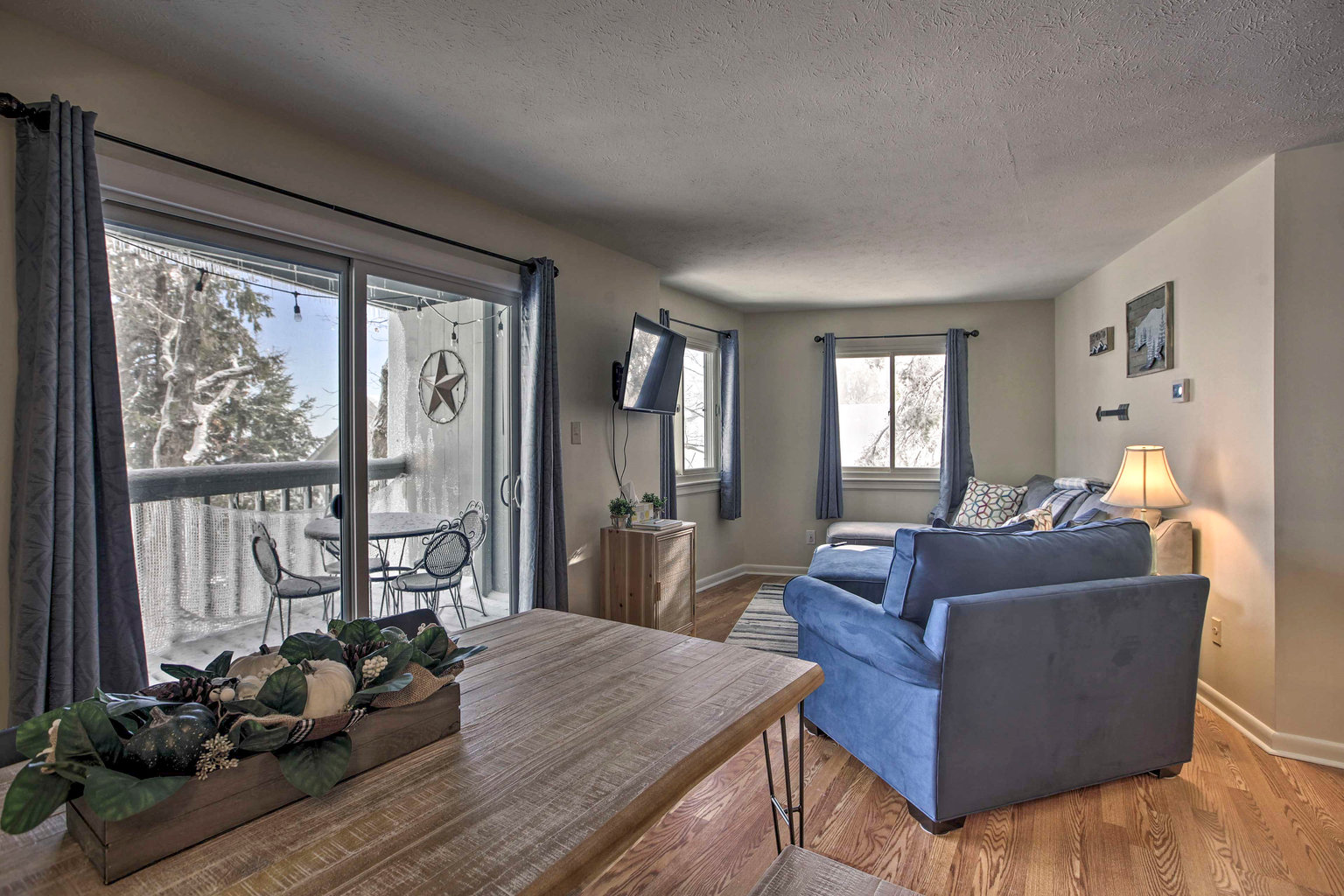 Wintergreen Resort Vacation Rental