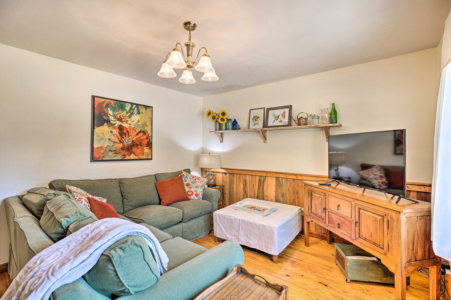 Nellysford Vacation Rental