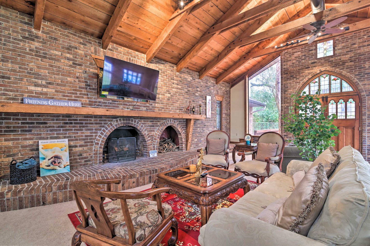 Valrico Vacation Rental