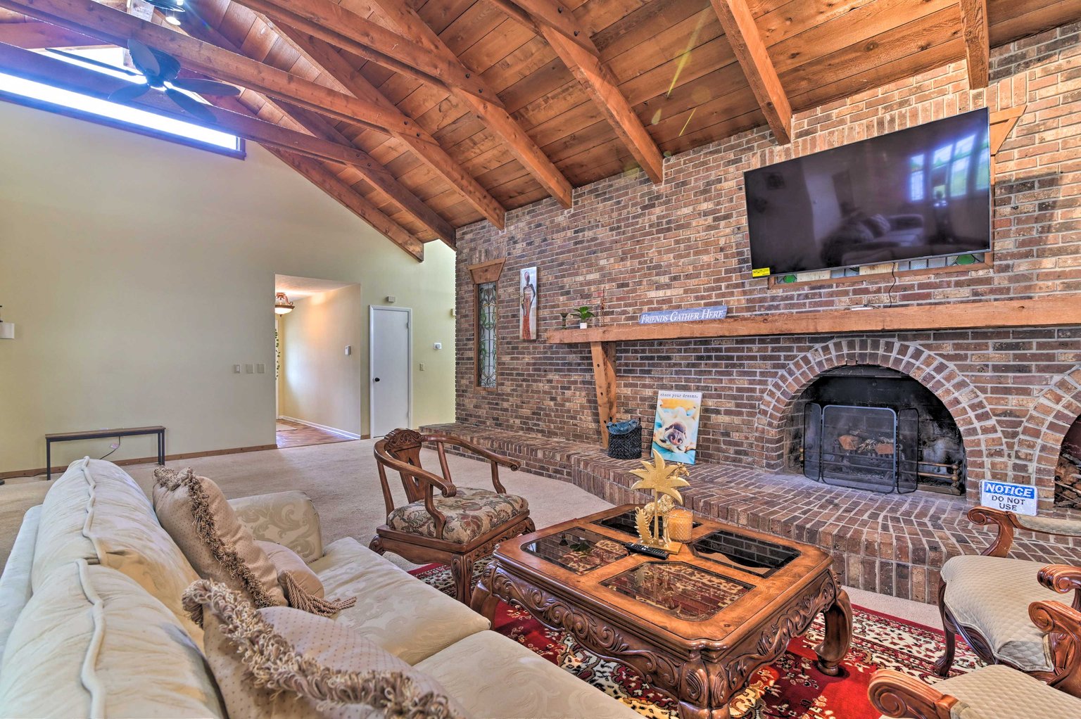 Valrico Vacation Rental