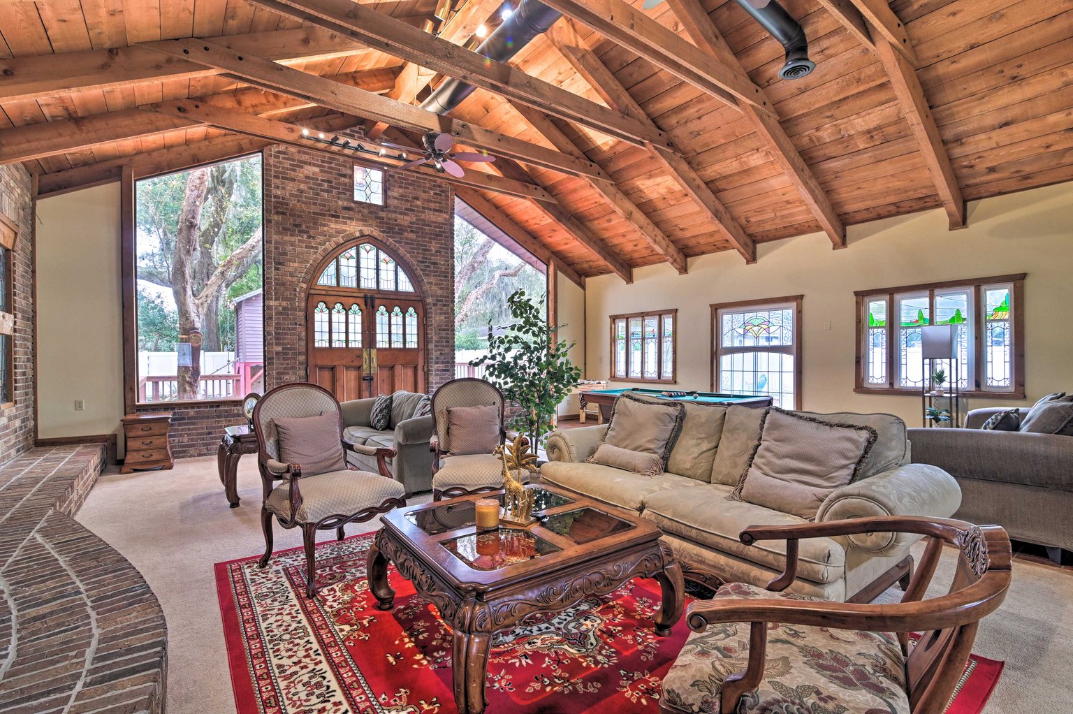 Valrico Vacation Rental