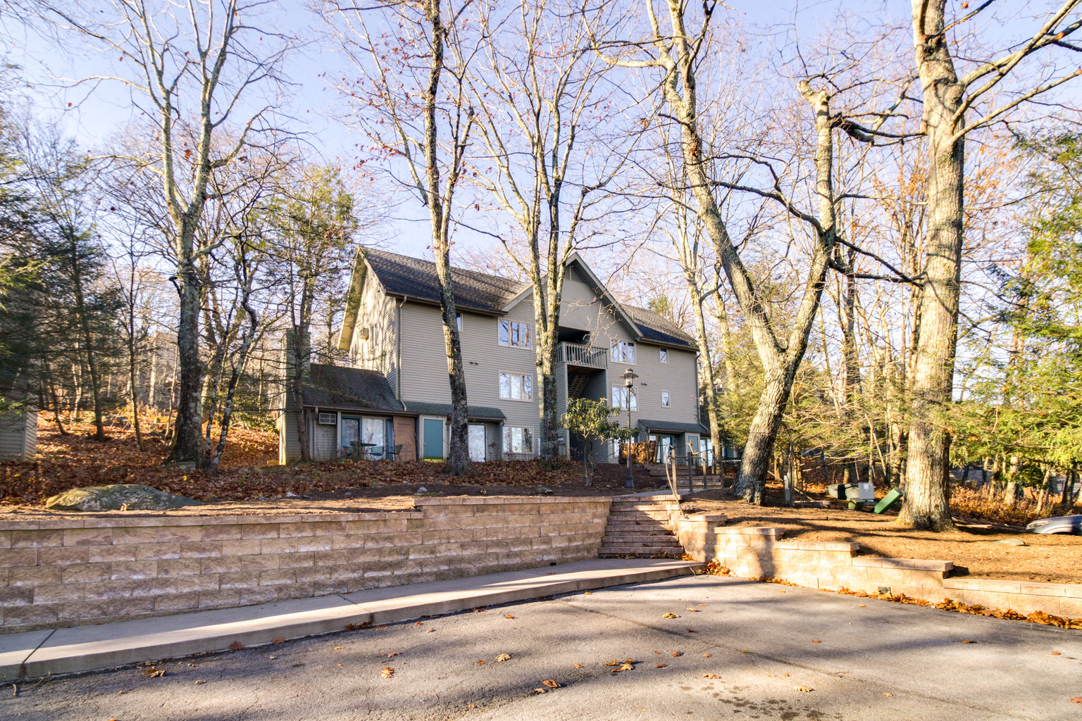Wintergreen Resort Vacation Rental