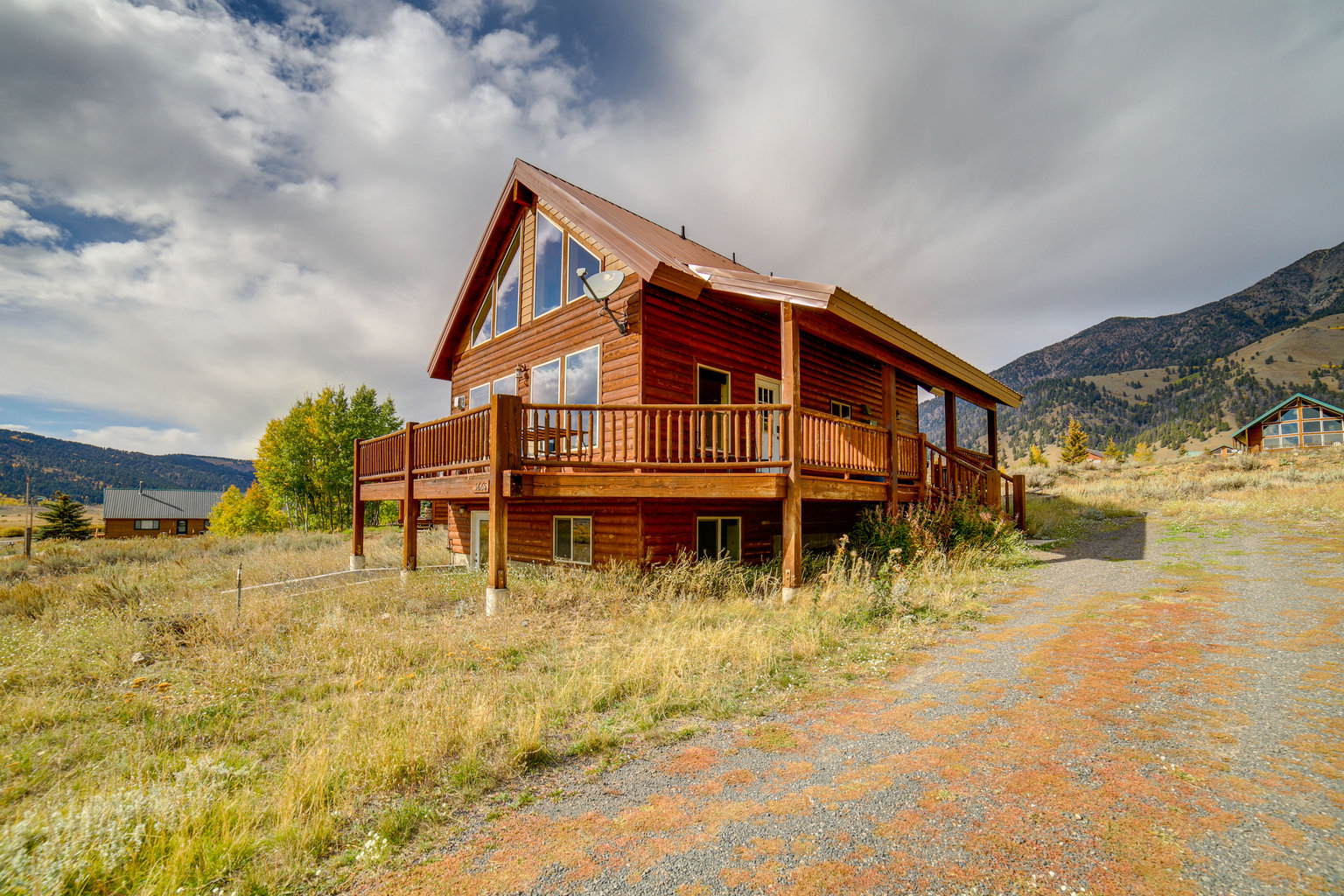 Island Park Vacation Rental