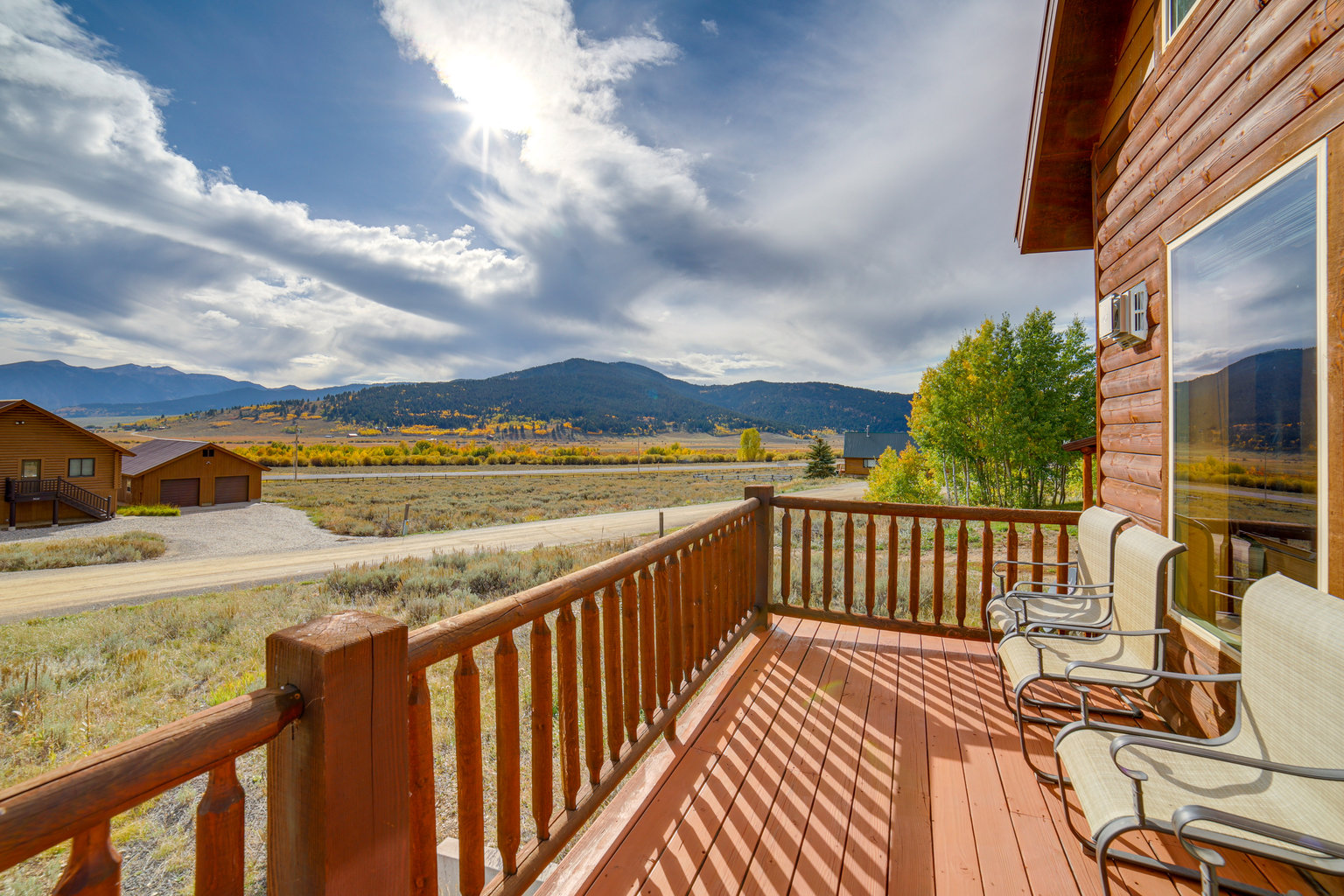 Island Park Vacation Rental