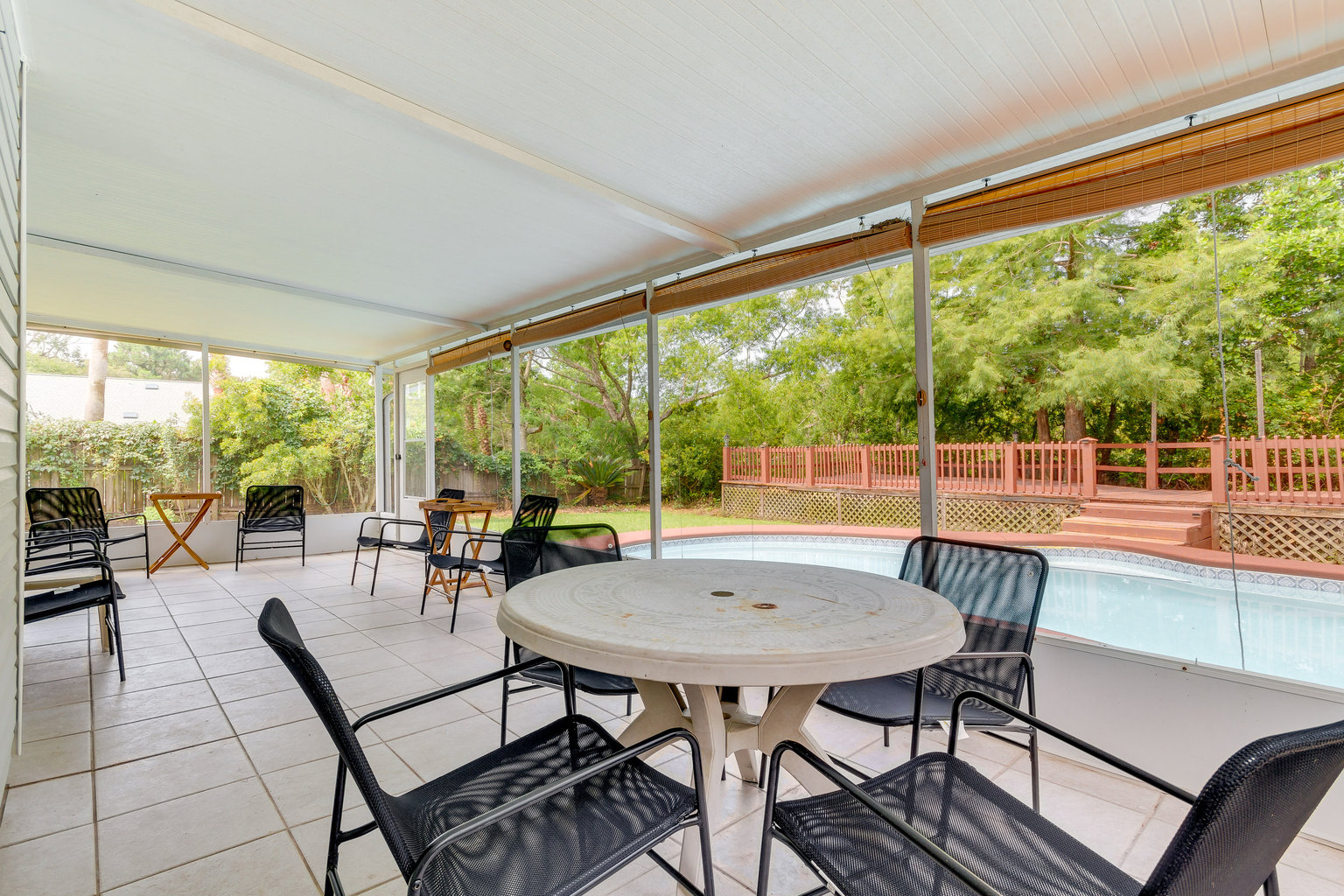 Mary Esther Vacation Rental