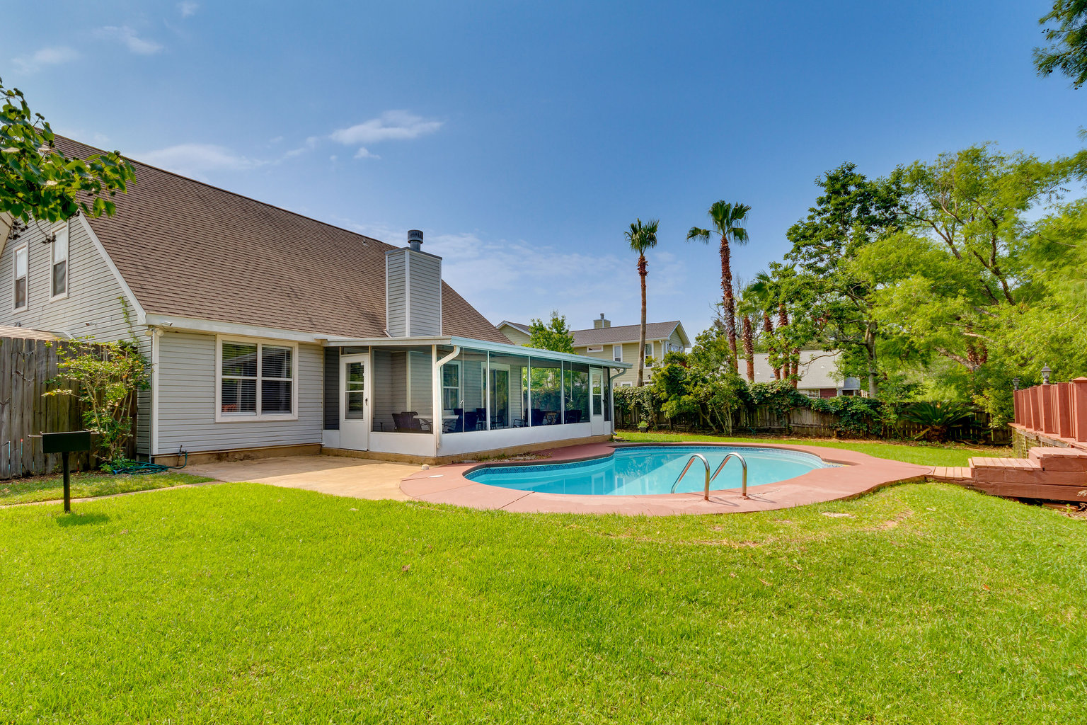 Mary Esther Vacation Rental