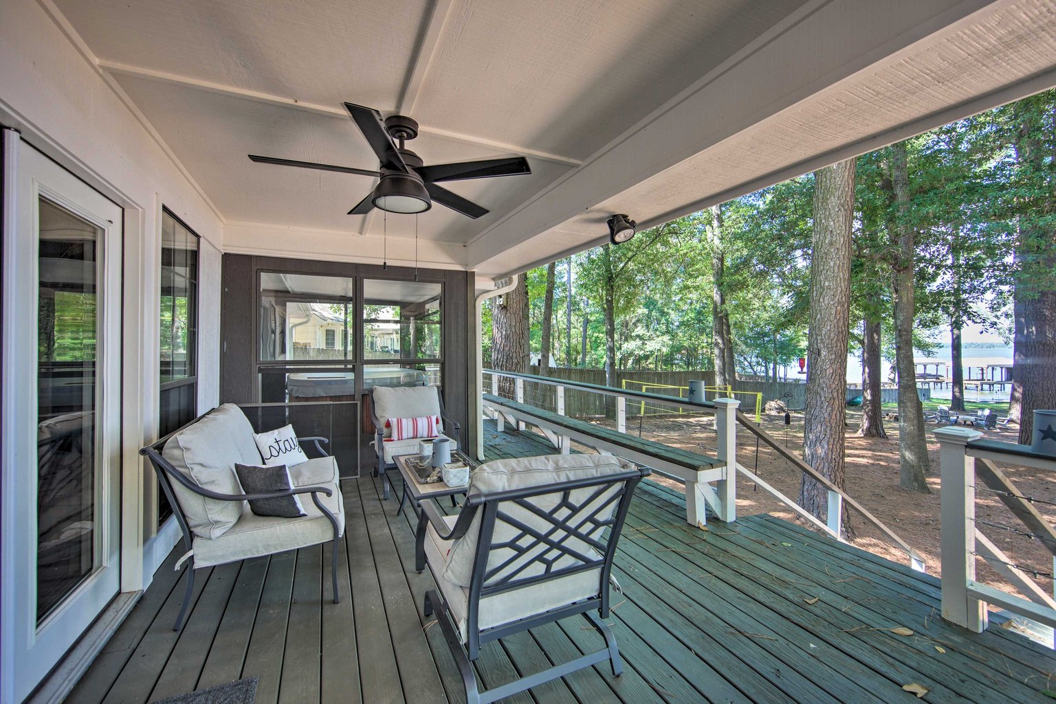 Flint Vacation Rental