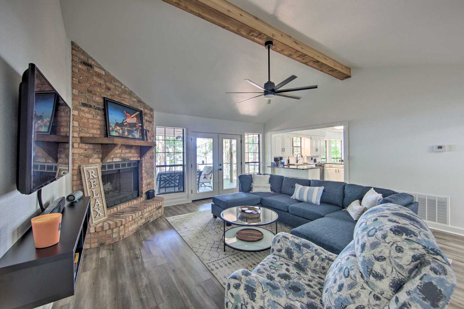 Flint Vacation Rental