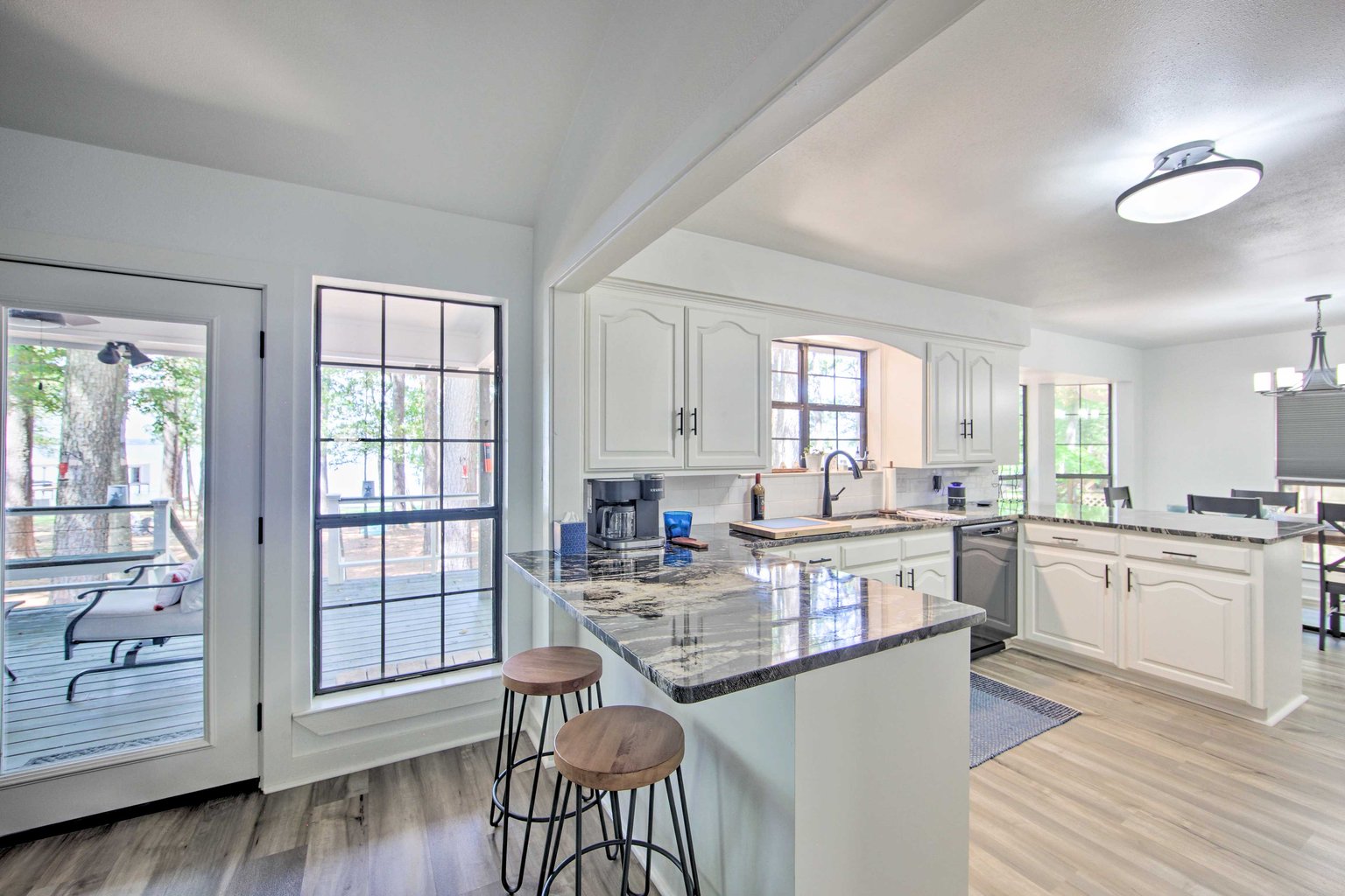 Flint Vacation Rental