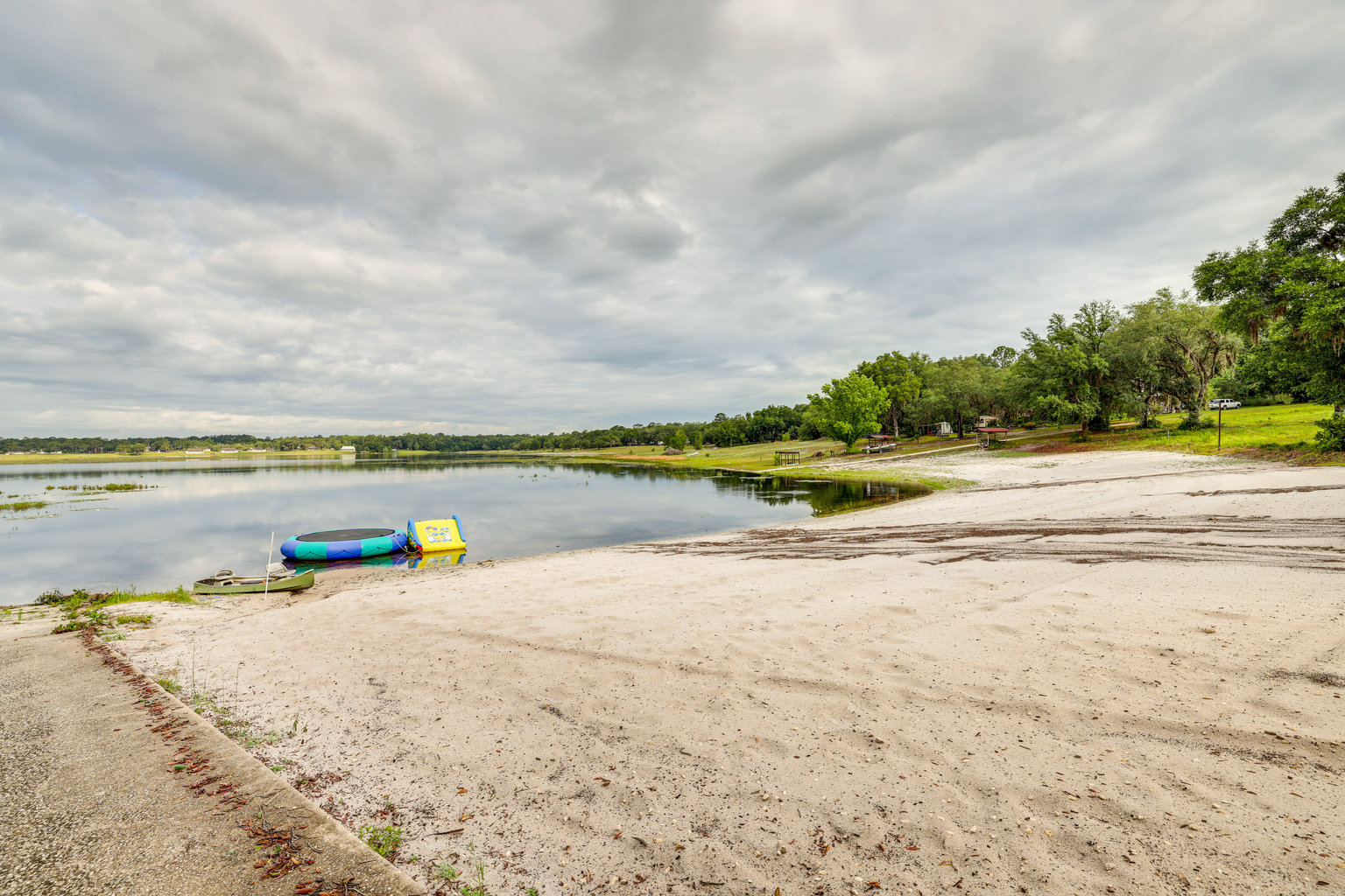 Keystone Heights Vacation Rental