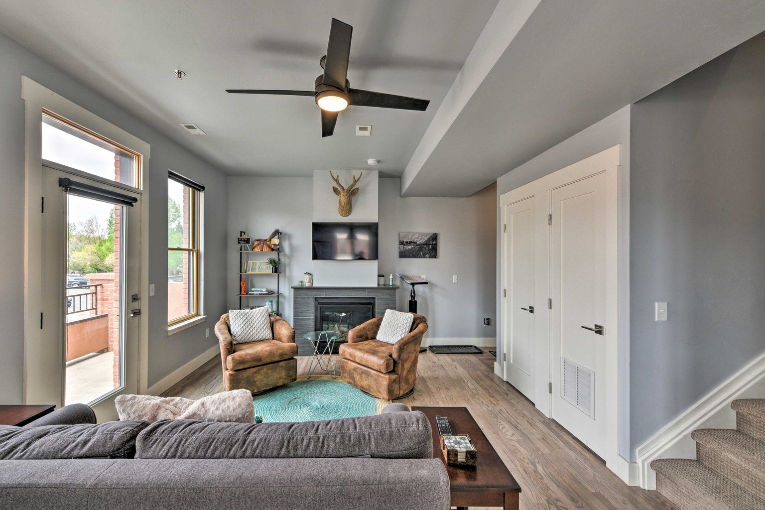 Salida Vacation Rental