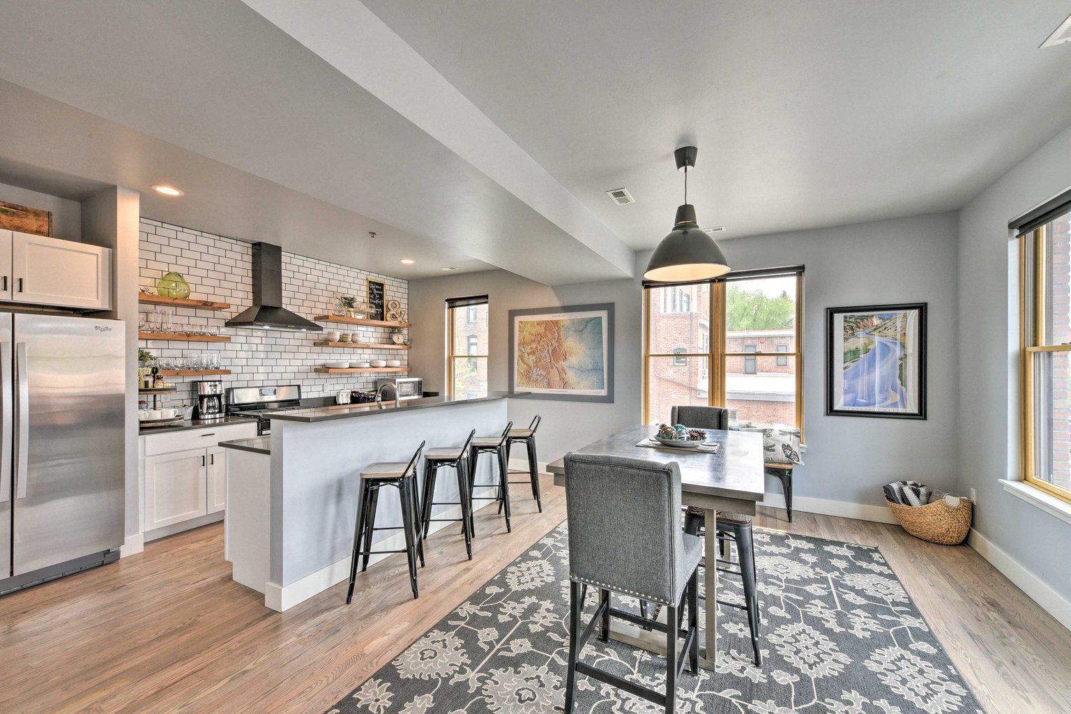 Salida Vacation Rental