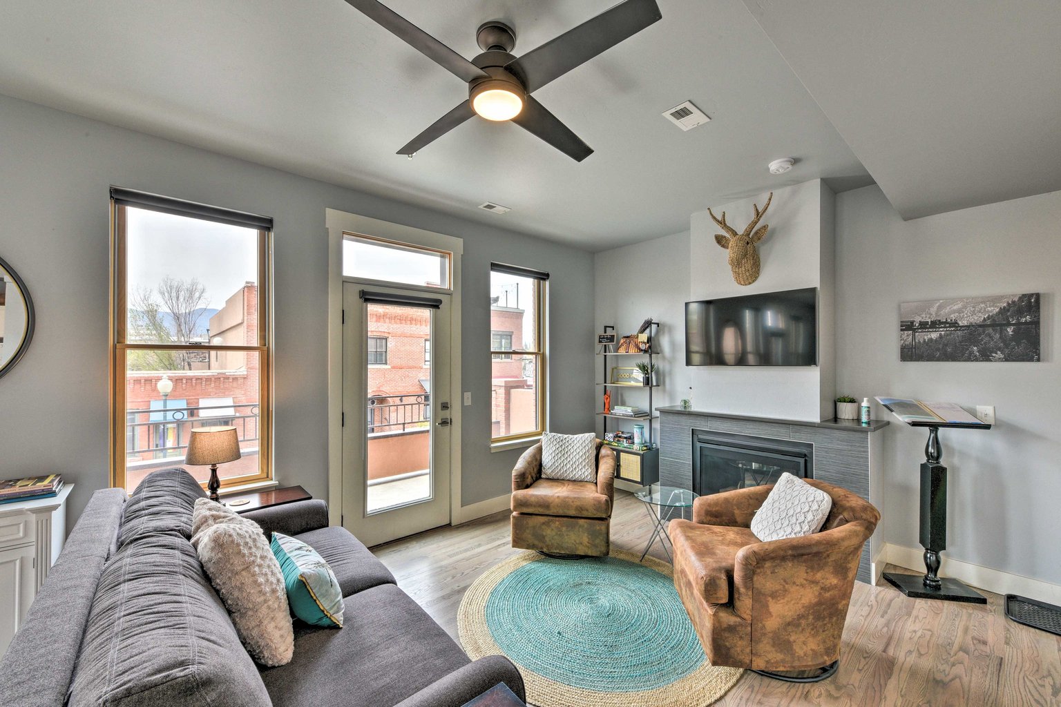 Salida Vacation Rental