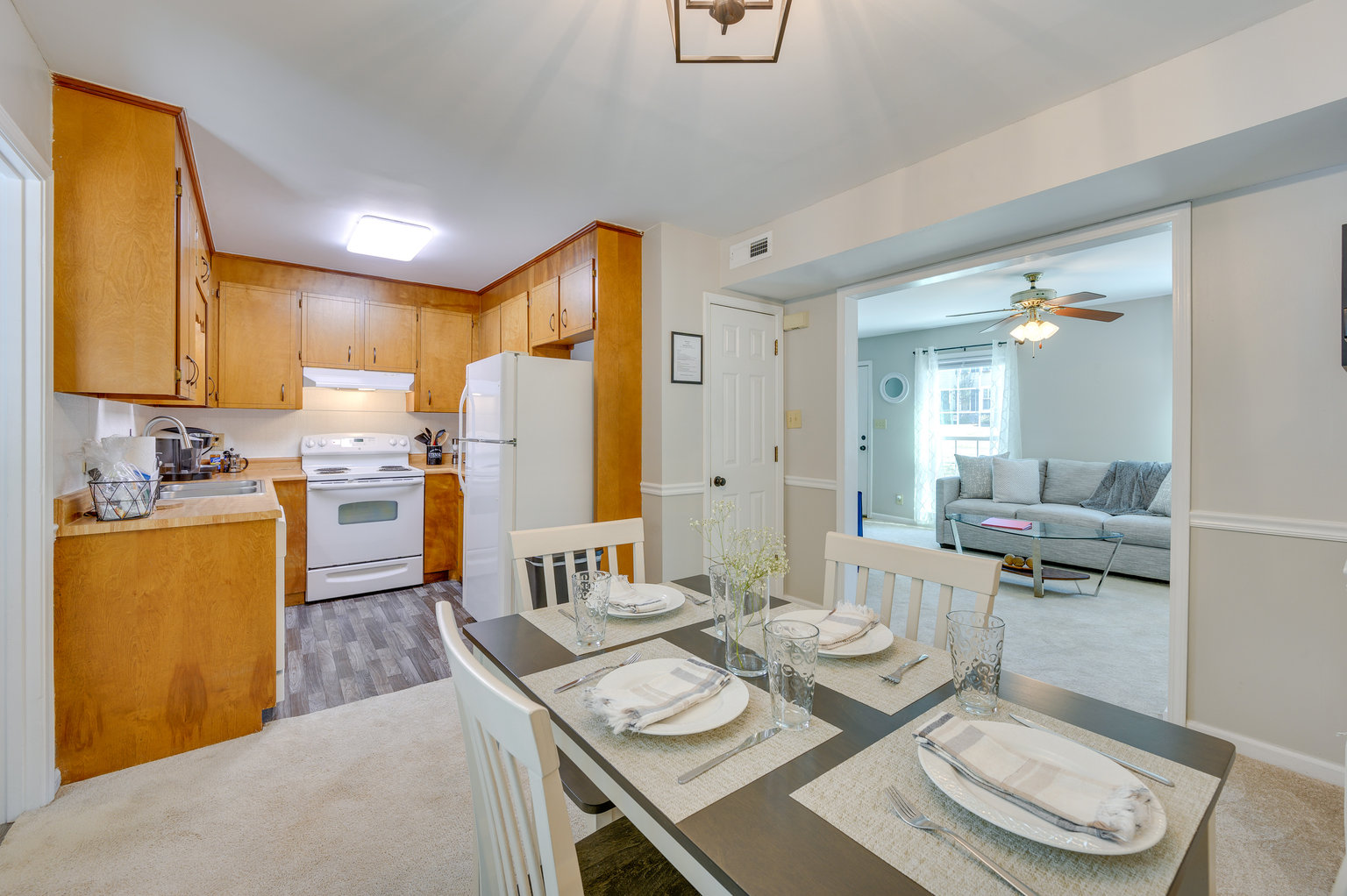 Macon Vacation Rental