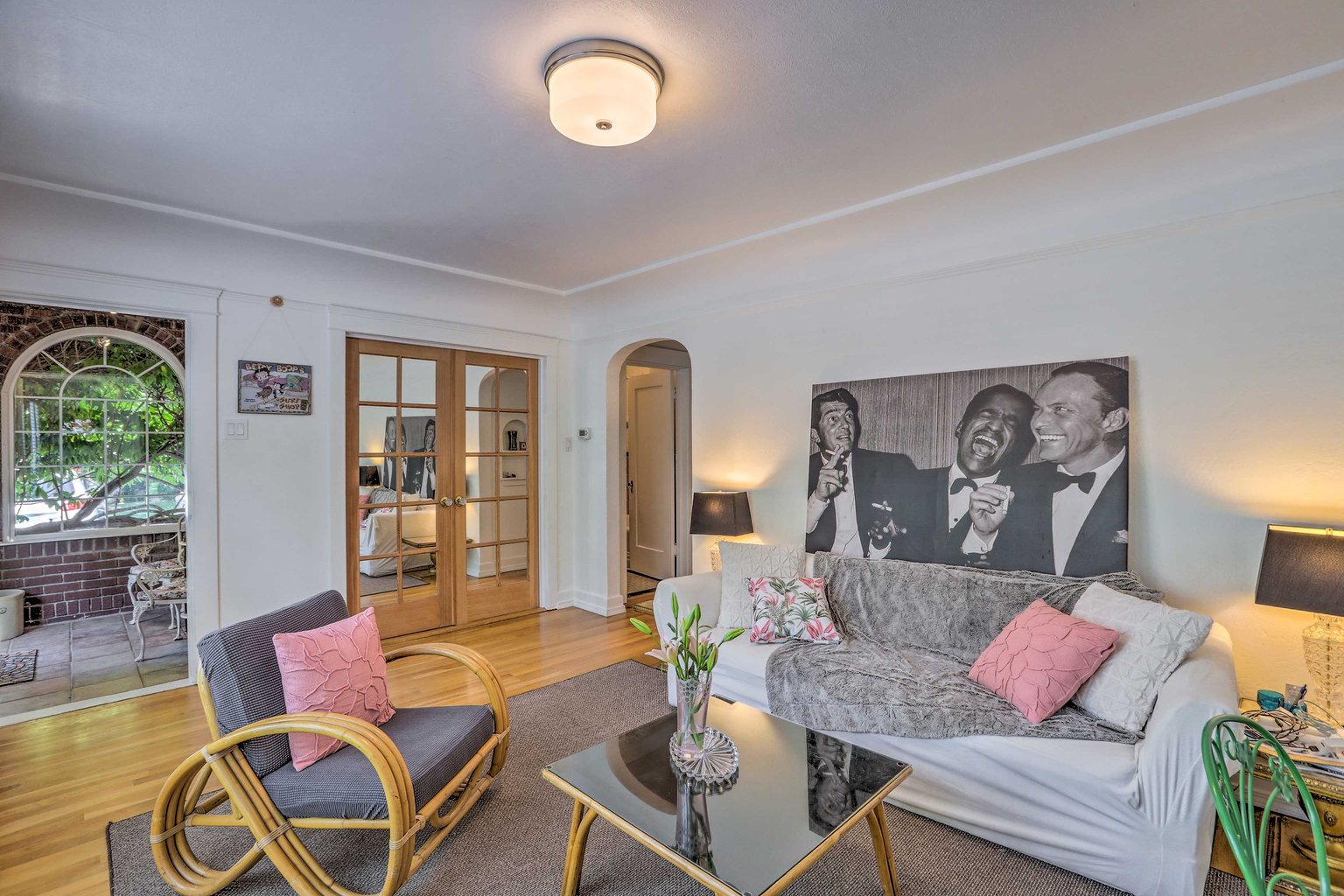 Reno Vacation Rental