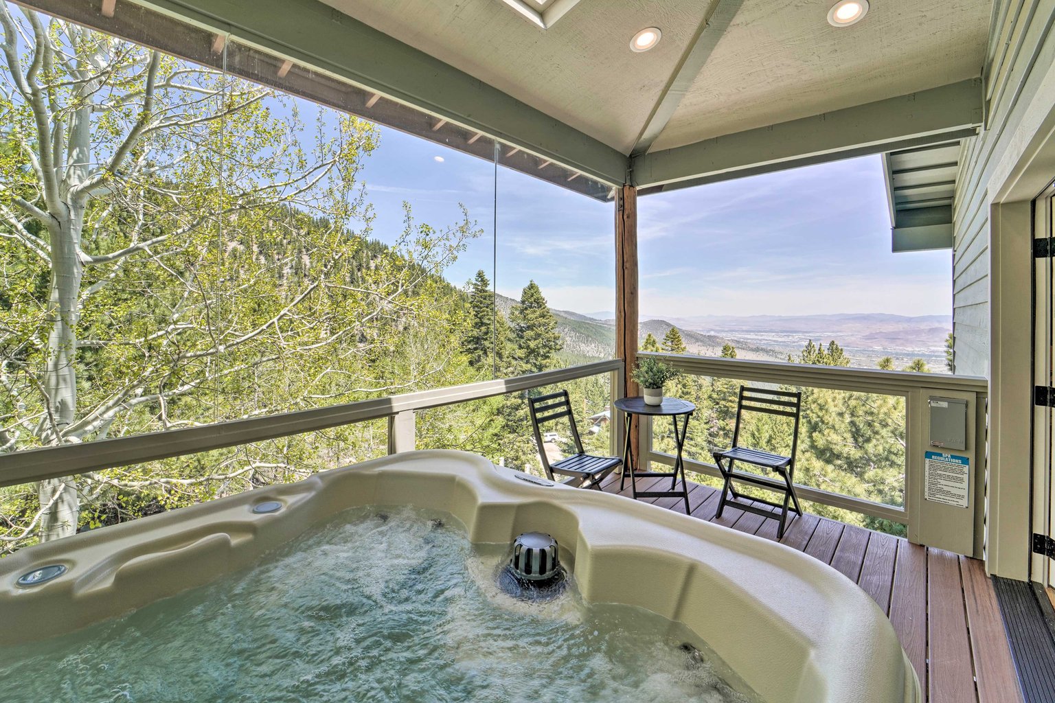 Reno Vacation Rental