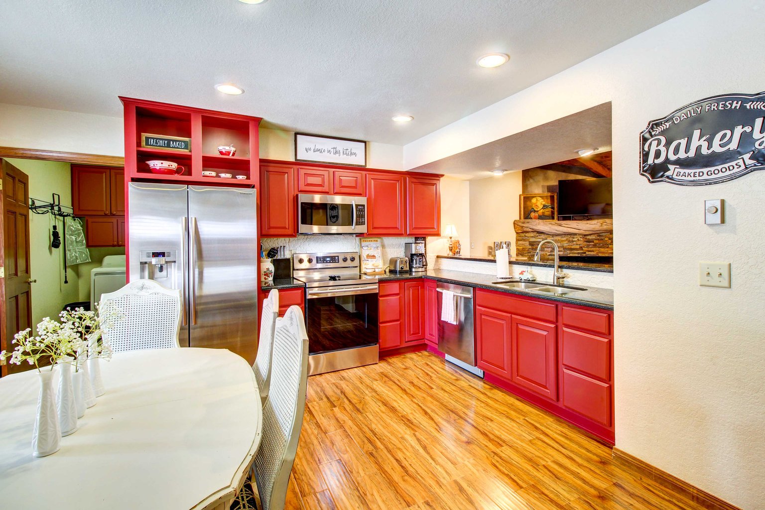 Pinetop Country Club Vacation Rental