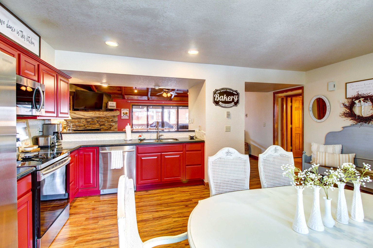 Pinetop Country Club Vacation Rental