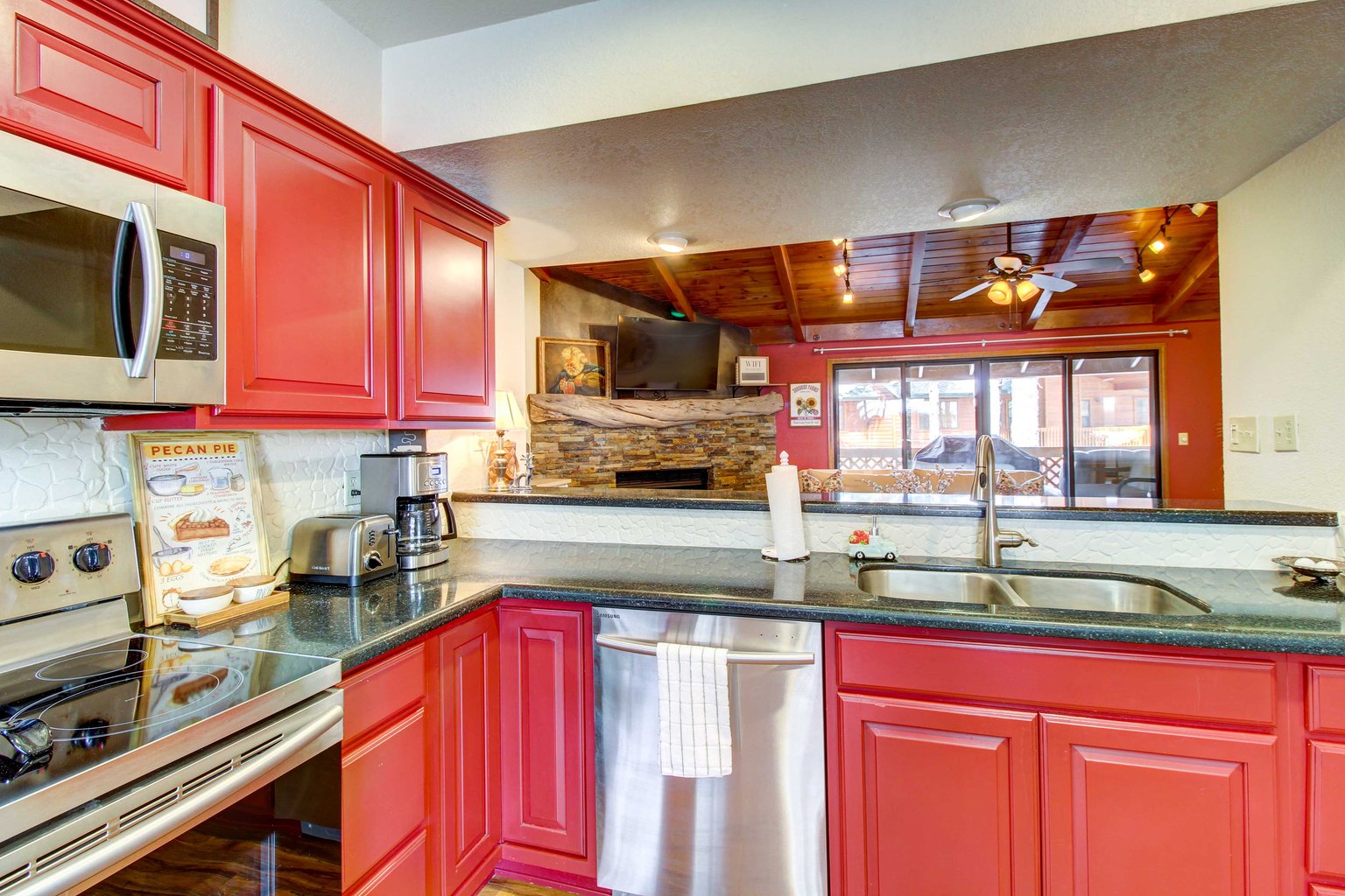 Pinetop Country Club Vacation Rental