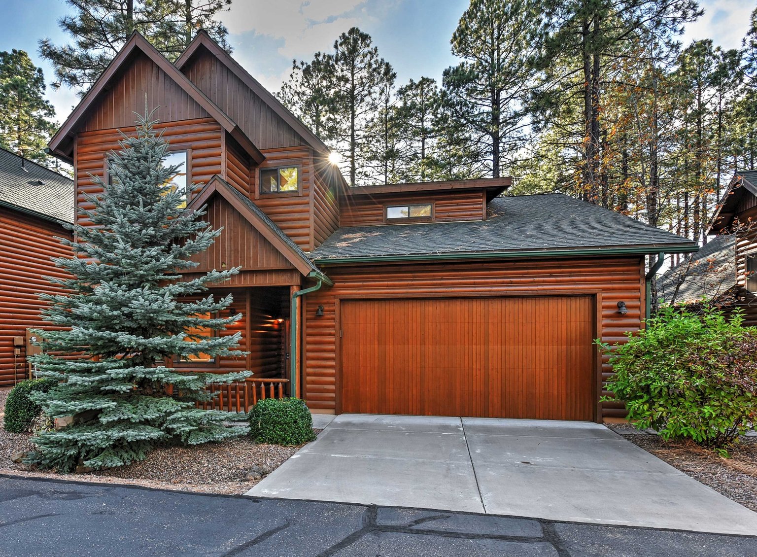 Pinetop-Lakeside Vacation Rental