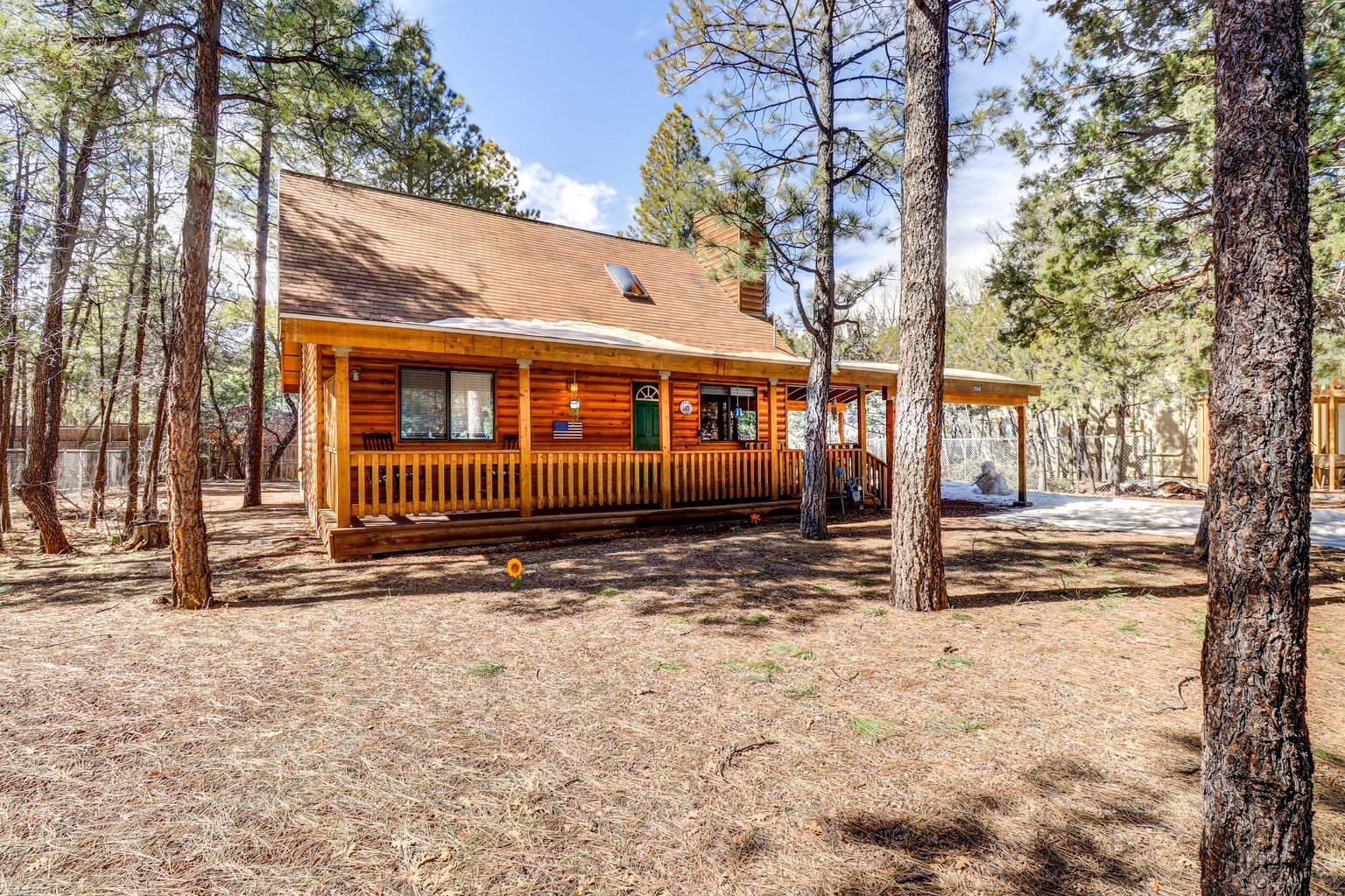 Vacation Rental