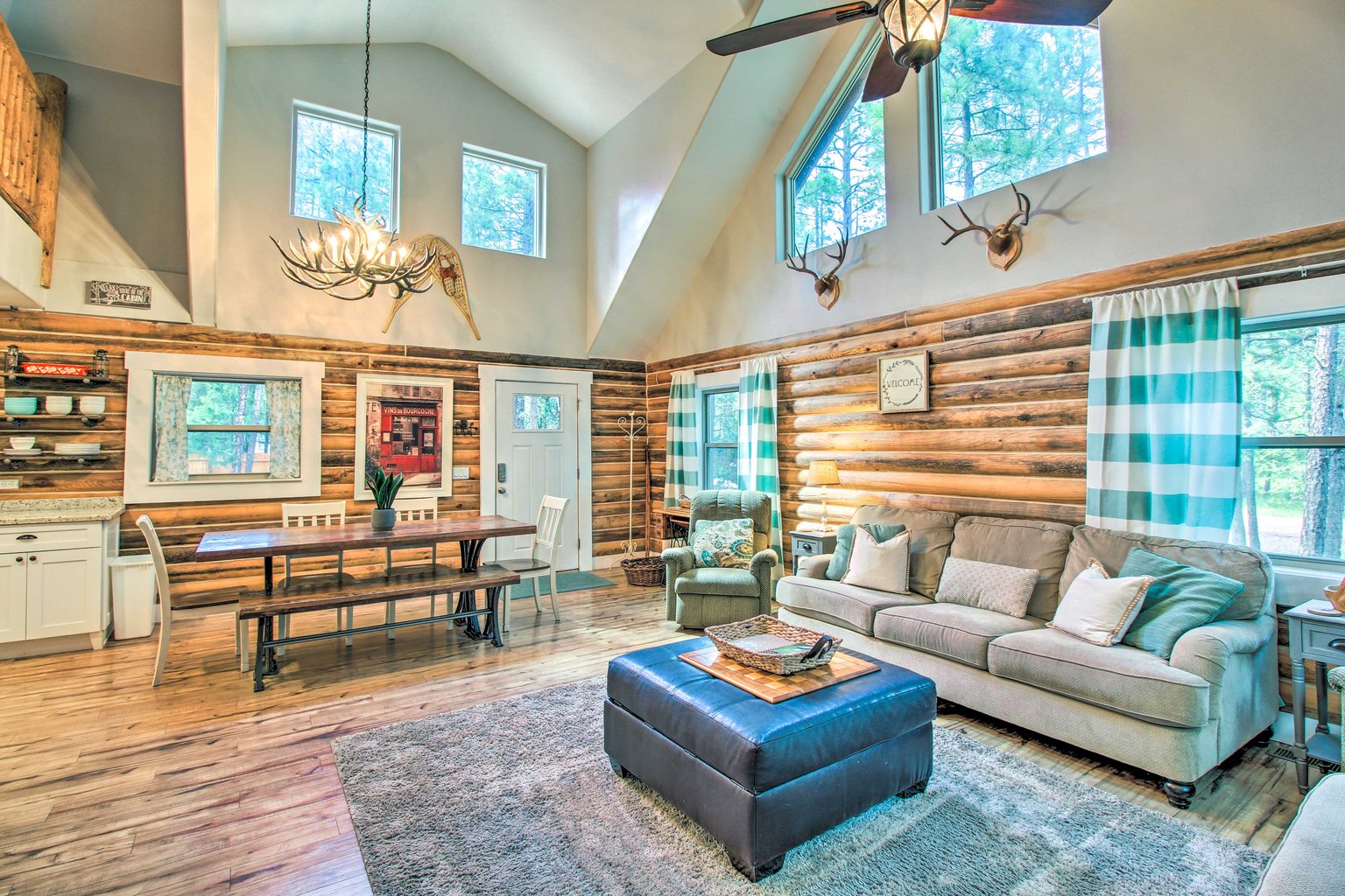 Vacation Rental