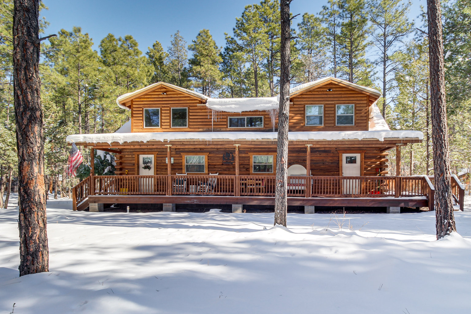 Vacation Rental