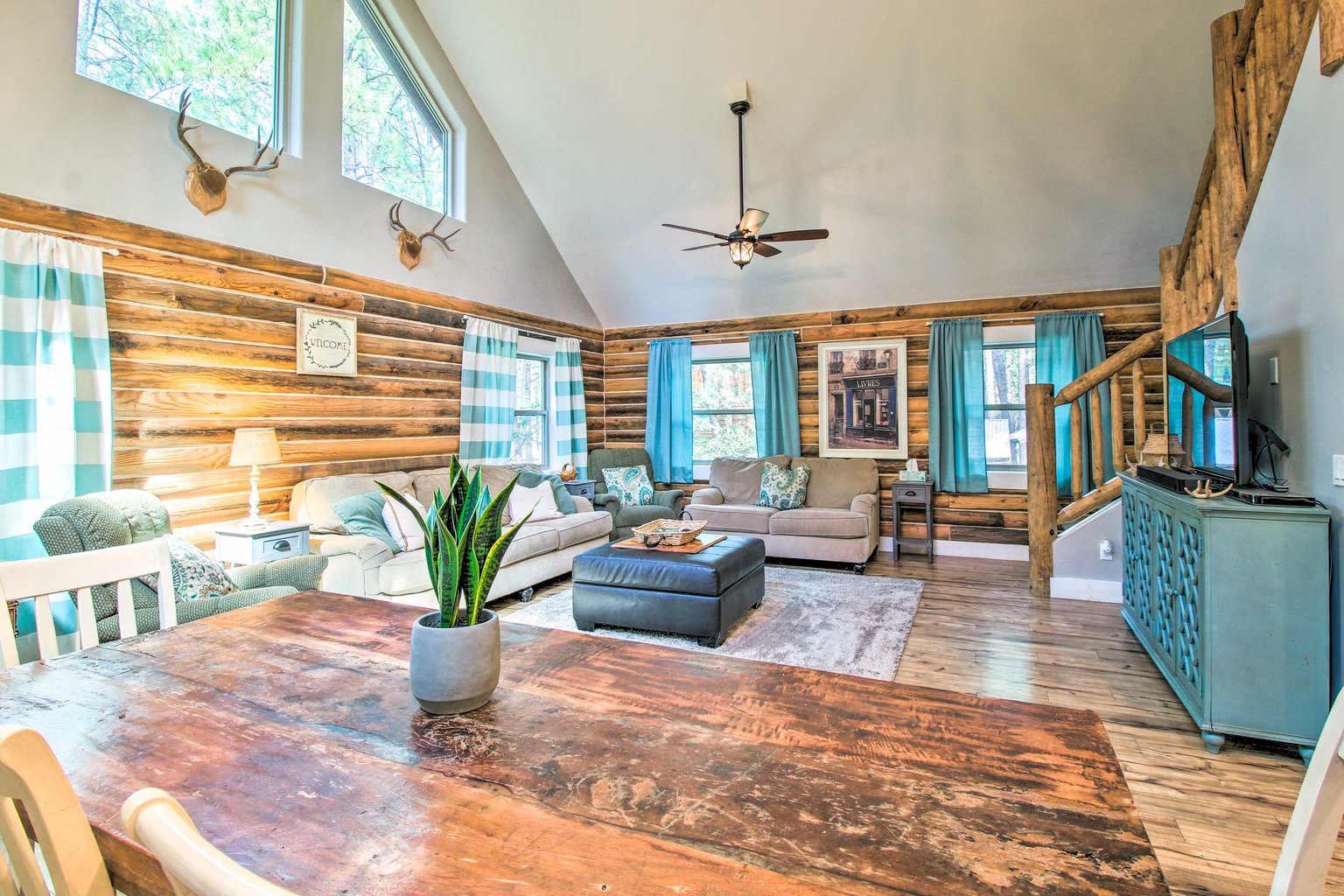 Vacation Rental