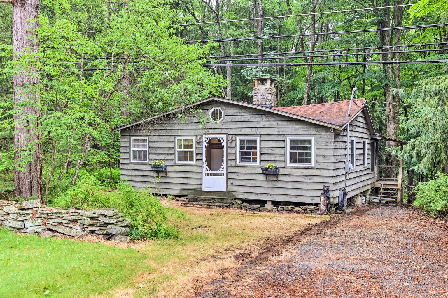 Greentown Vacation Rental