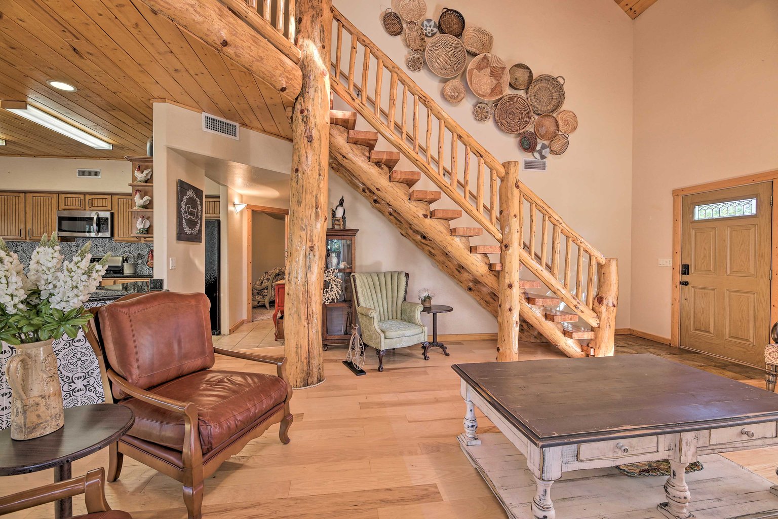 Show Low Vacation Rental