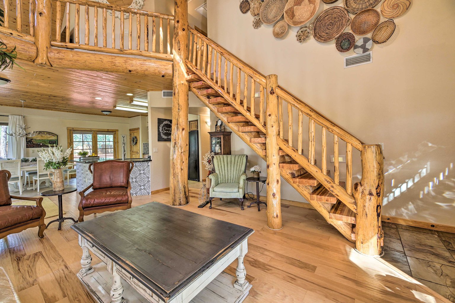 Show Low Vacation Rental