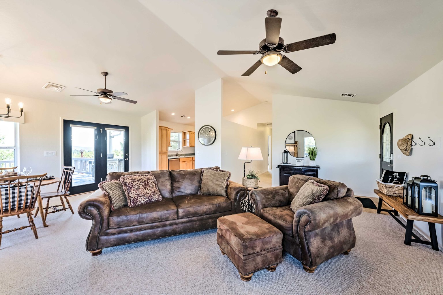 Show Low Vacation Rental