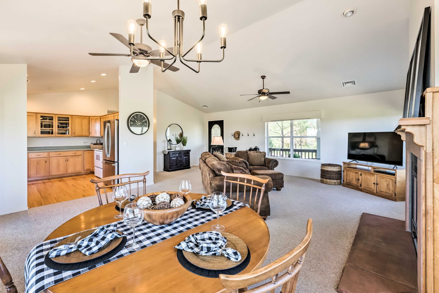 Show Low Vacation Rental