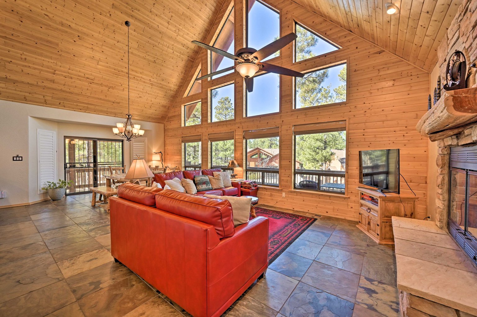 Show Low Vacation Rental