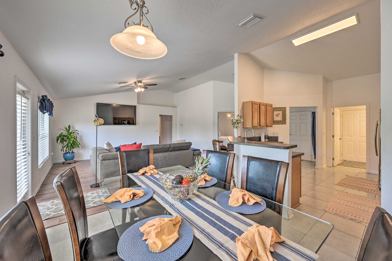Lehigh Acres Vacation Rental