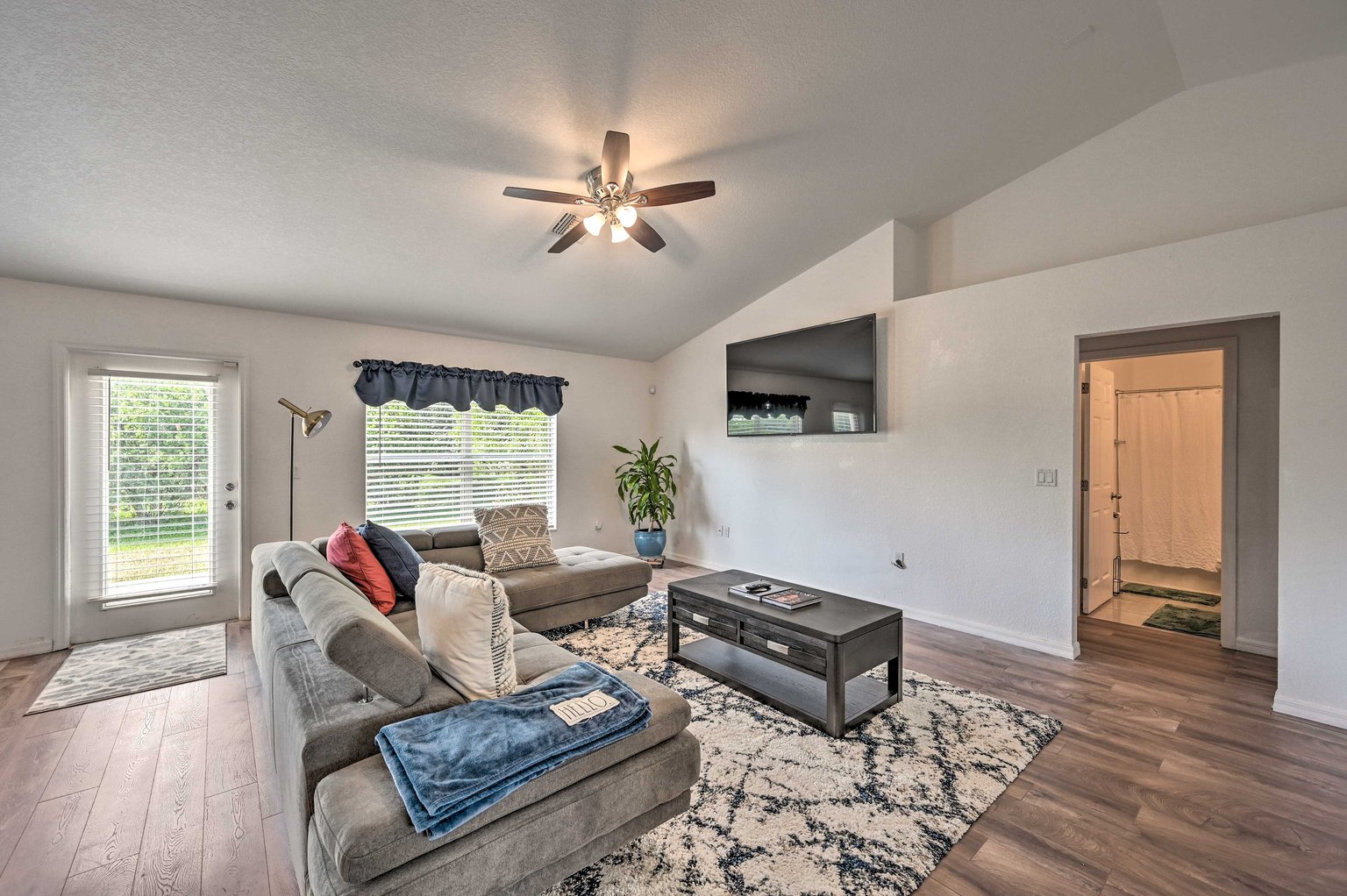 Lehigh Acres Vacation Rental