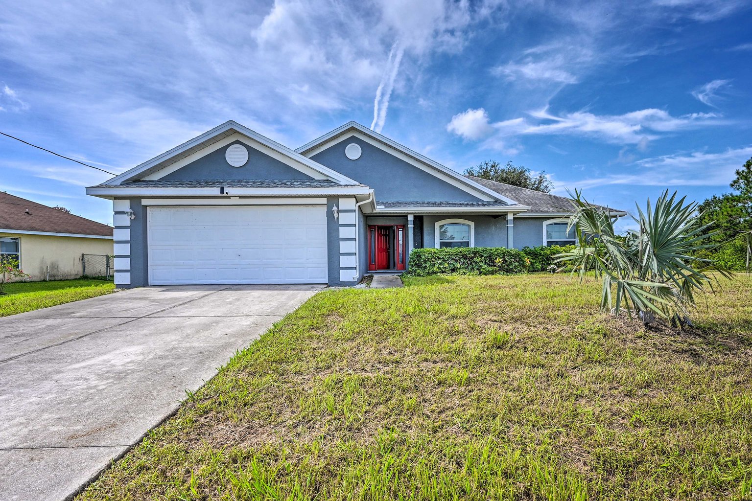Lehigh Acres Vacation Rental