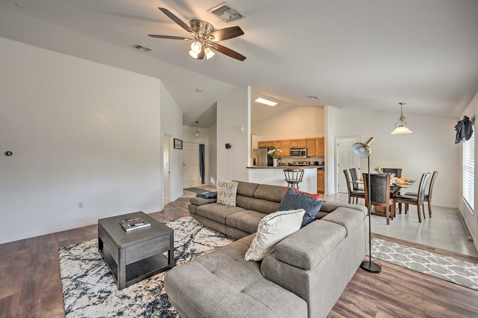 Lehigh Acres Vacation Rental