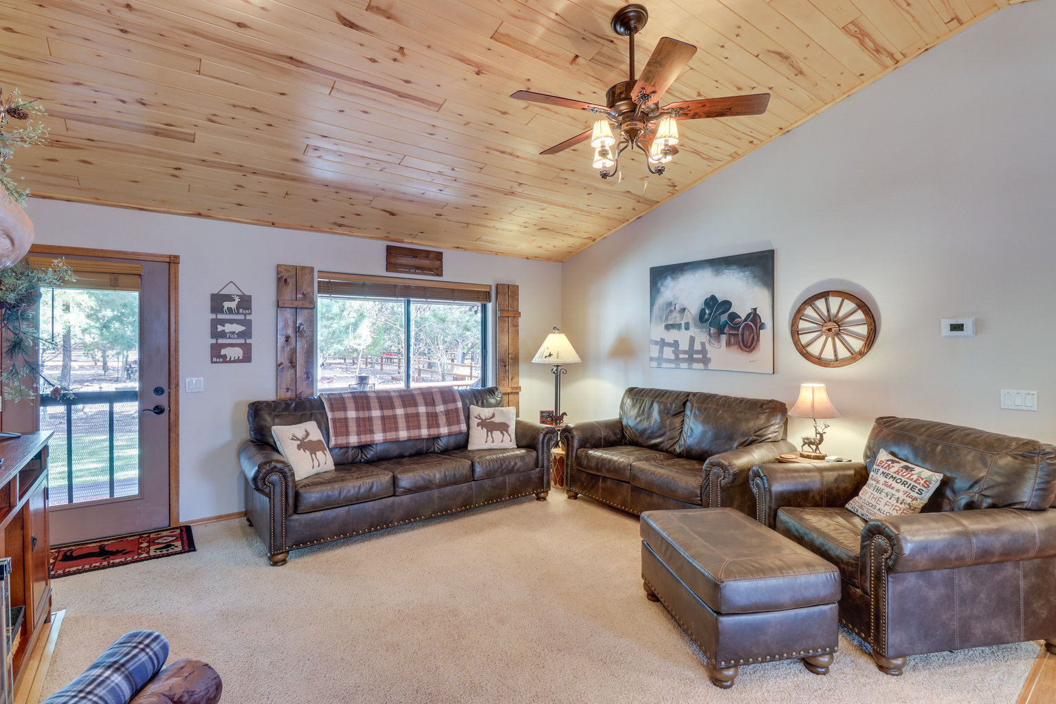 Show Low Vacation Rental