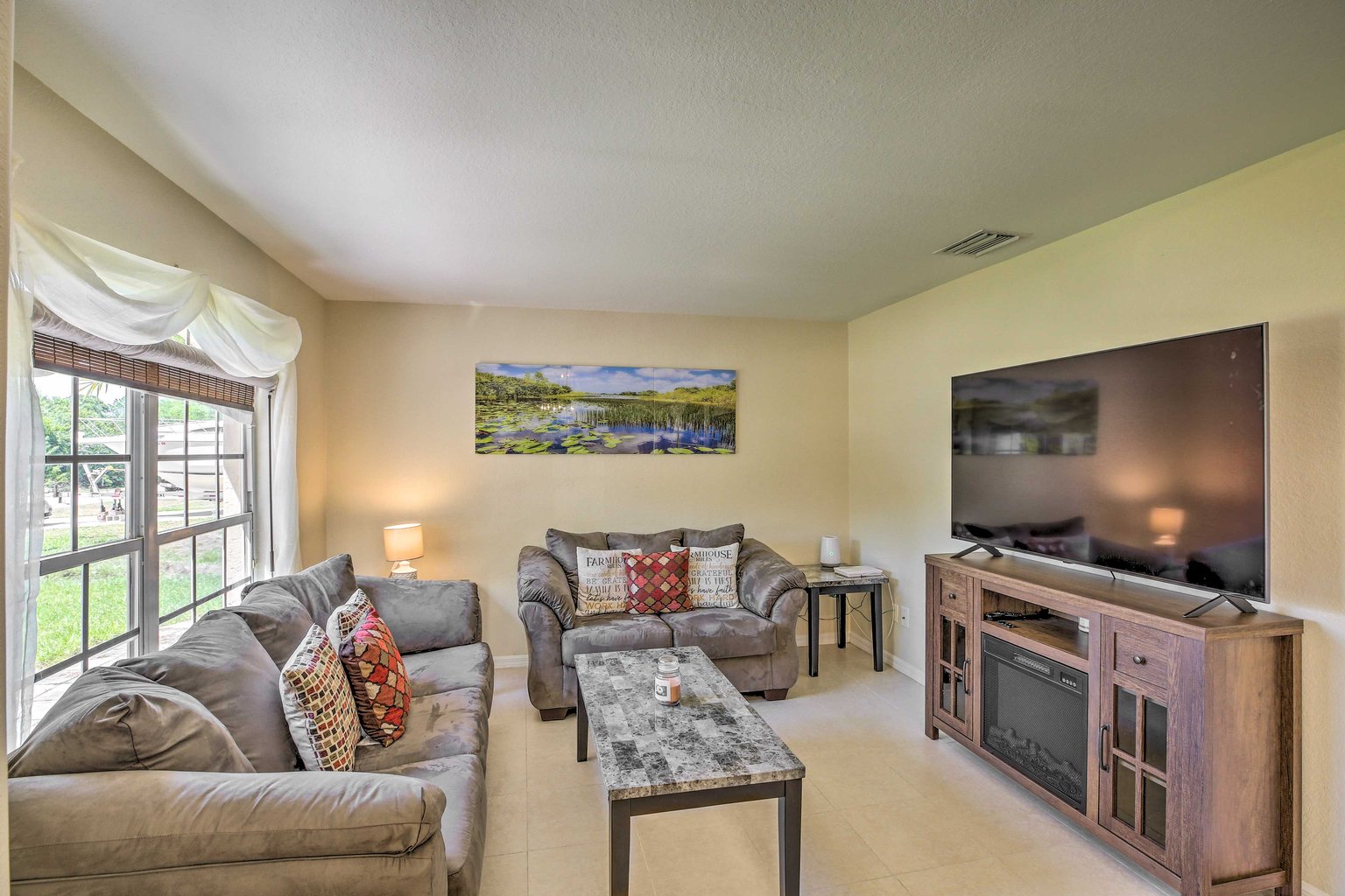 Lehigh Acres Vacation Rental