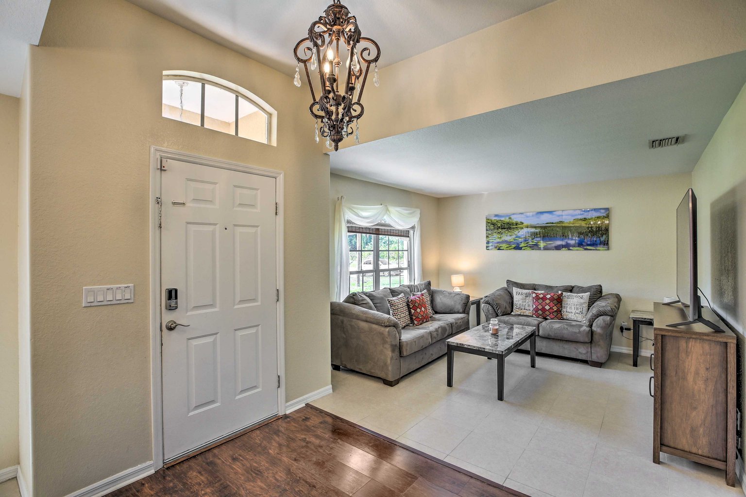 Lehigh Acres Vacation Rental