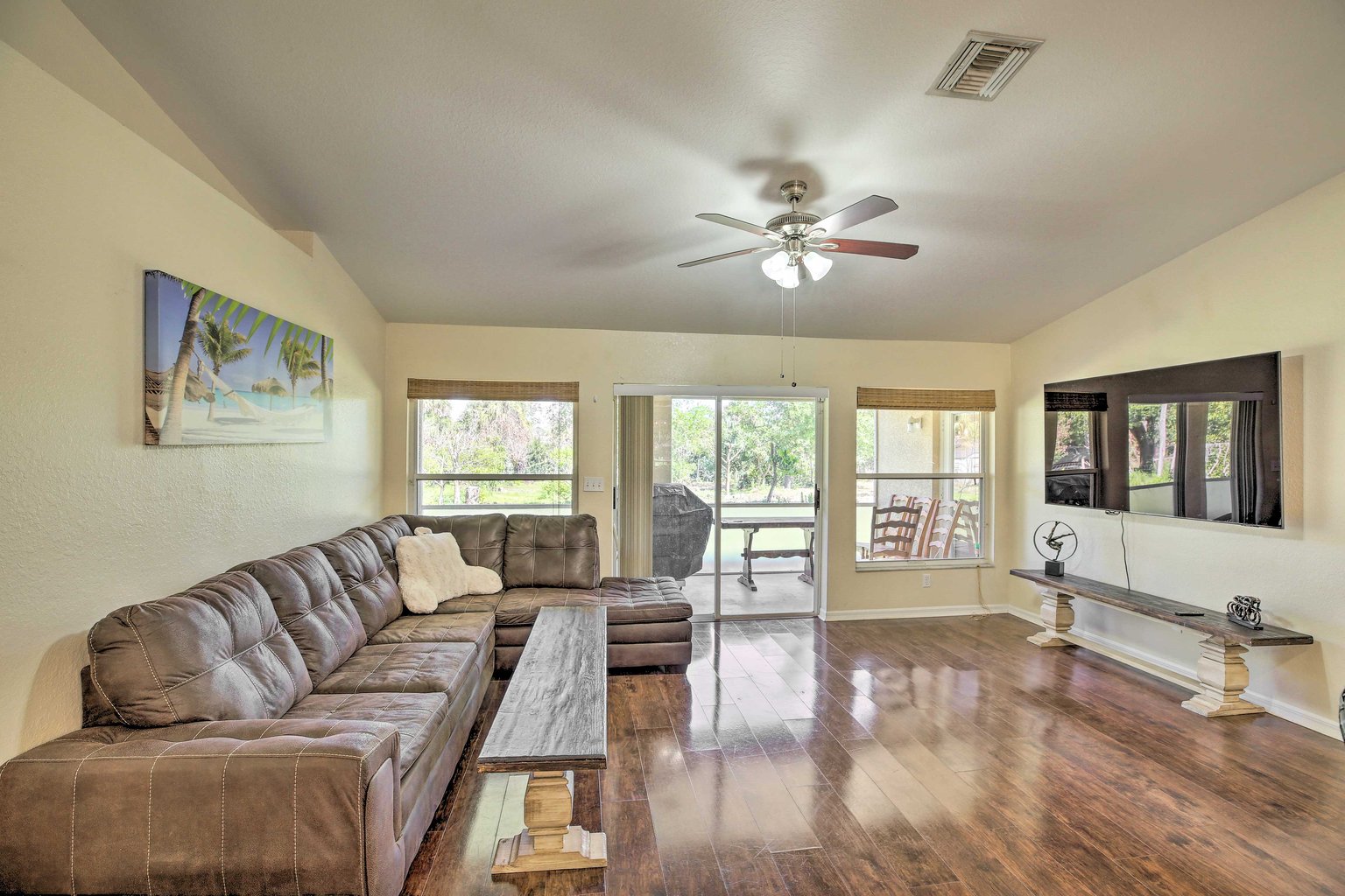 Lehigh Acres Vacation Rental